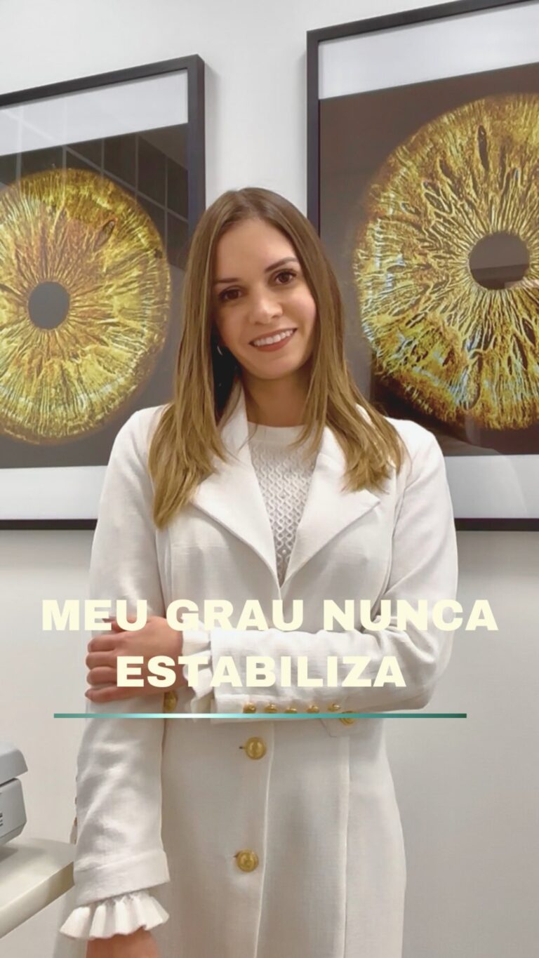 Instagram post from julianavargasoftalmo. This post is in position 1.